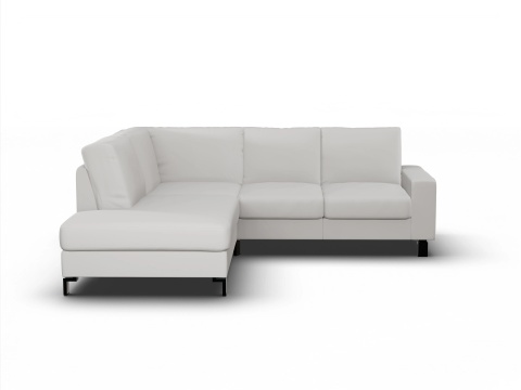 Ecksofa UM Small L
